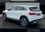 Mercedes-Benz GLA SUV / Terénní 2,0 l 110 kw