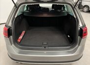 Volkswagen Golf Kombi 2,0 l 135 kw