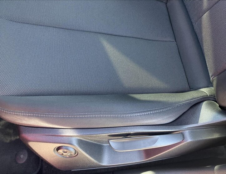 Audi Q2 SUV / Terénní 2,0 l 110 kw