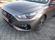 Hyundai i30 Kombi 998,0 88 kw