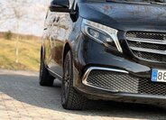 Mercedes-Benz Třídy V VAN / Minibus 0,0 0