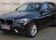 BMW X3 1
