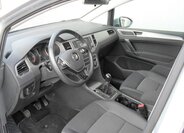Volkswagen Golf Sportsvan 13