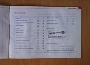 Škoda Fabia Hatchback 1,4 l 55 kw