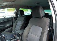 Hyundai Tucson SUV / Terénní 1,7 l 85 kw