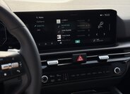 KIA Sportage SUV 1,6 l 110 kw