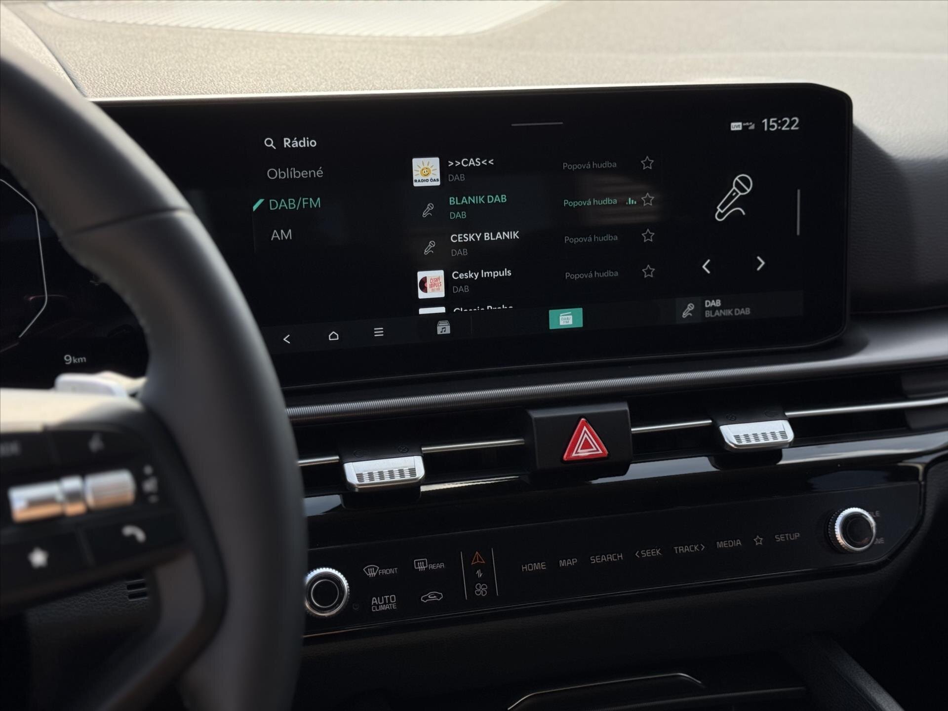 KIA Sportage SUV 1,6 l 110 kw