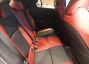 Toyota C-HR Hatchback 2,0 l 112 kw