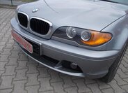 BMW Řada 3 Kabriolet 2,0 l 105 kw