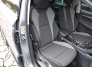Škoda Karoq SUV / Terénní 1,5 l 110 kw