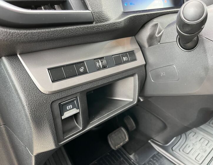 Toyota ProAce Verso 20