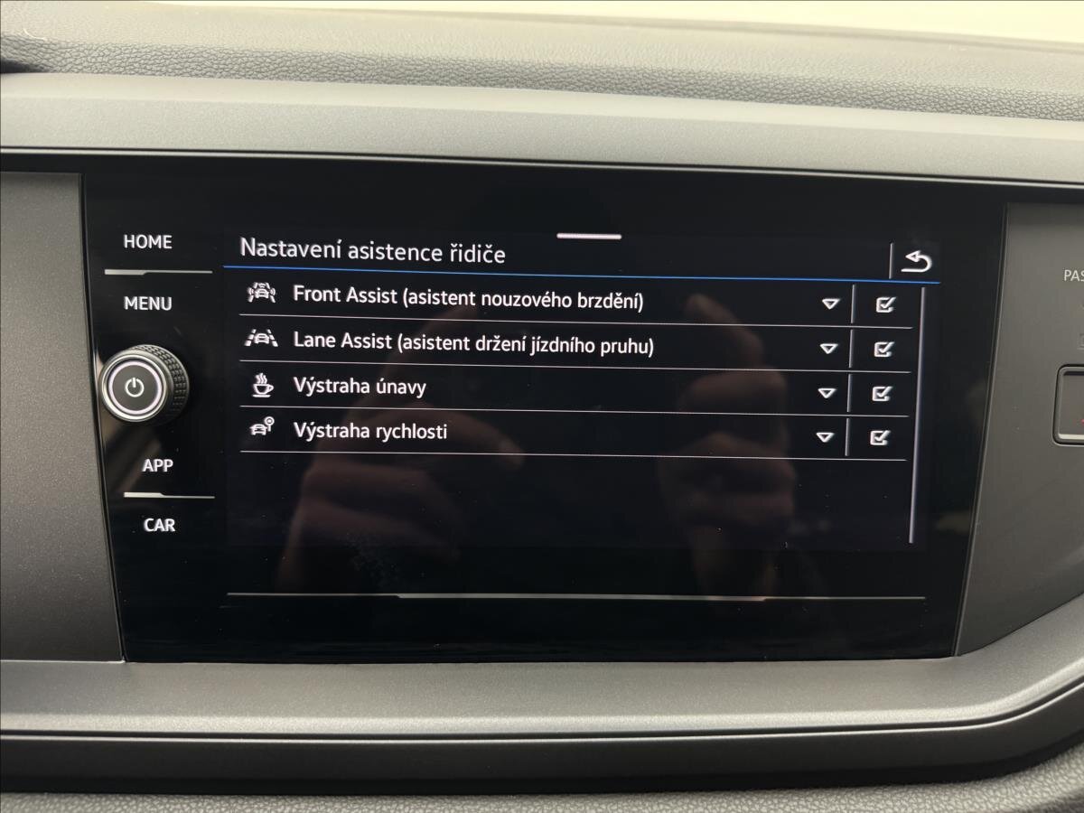 Volkswagen Polo Hatchback 999,0 59 kw