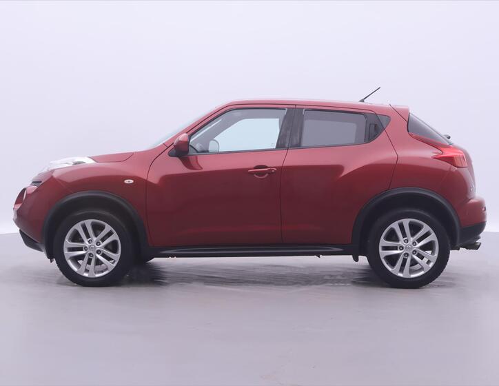 Nissan Juke 4