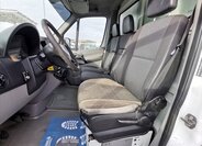 Mercedes-Benz Sprinter Ostatní 2,1 l 80 kw
