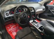 Audi A6 Allroad Kombi 3,0 l 176 kw