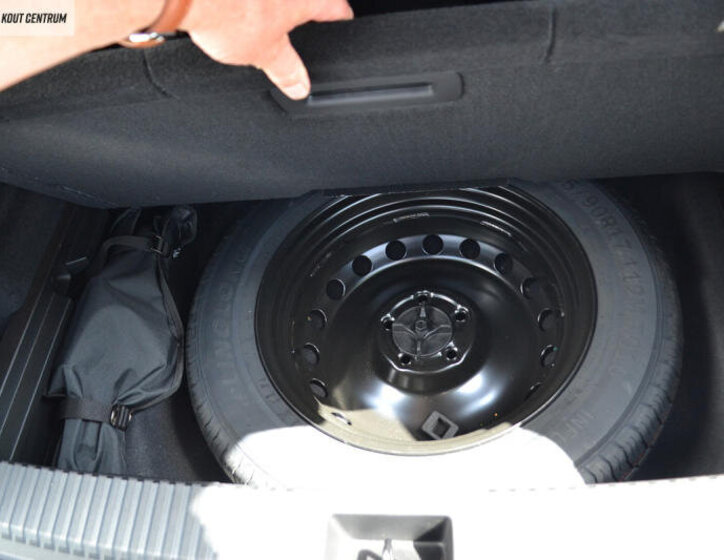 Renault Austral SUV 1,3 l 116 kw