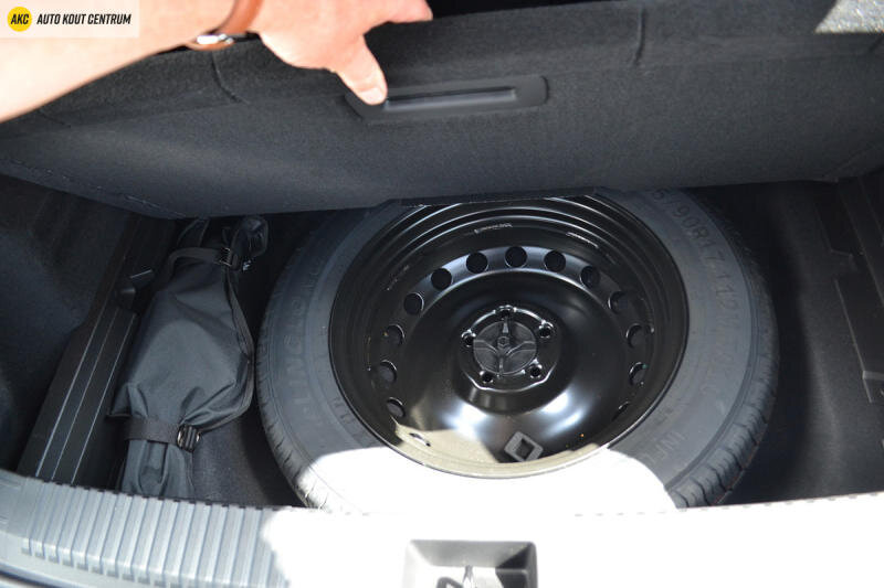 Renault Austral SUV 1,3 l 116 kw