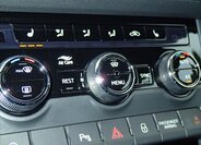 Škoda Kodiaq SUV / Terénní 1,5 l 110 kw