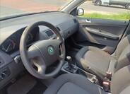 Škoda Fabia 11