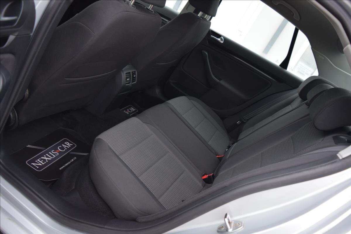 Volkswagen Jetta Kombi 1,4 l 90 kw