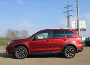 Subaru Forester Kombi 2,0 l 108 kw