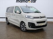Citroën SpaceTourer MPV 2,0 l 130 kw