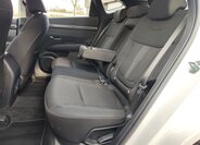 Hyundai Tucson SUV / Terénní 1,6 l 110 kw