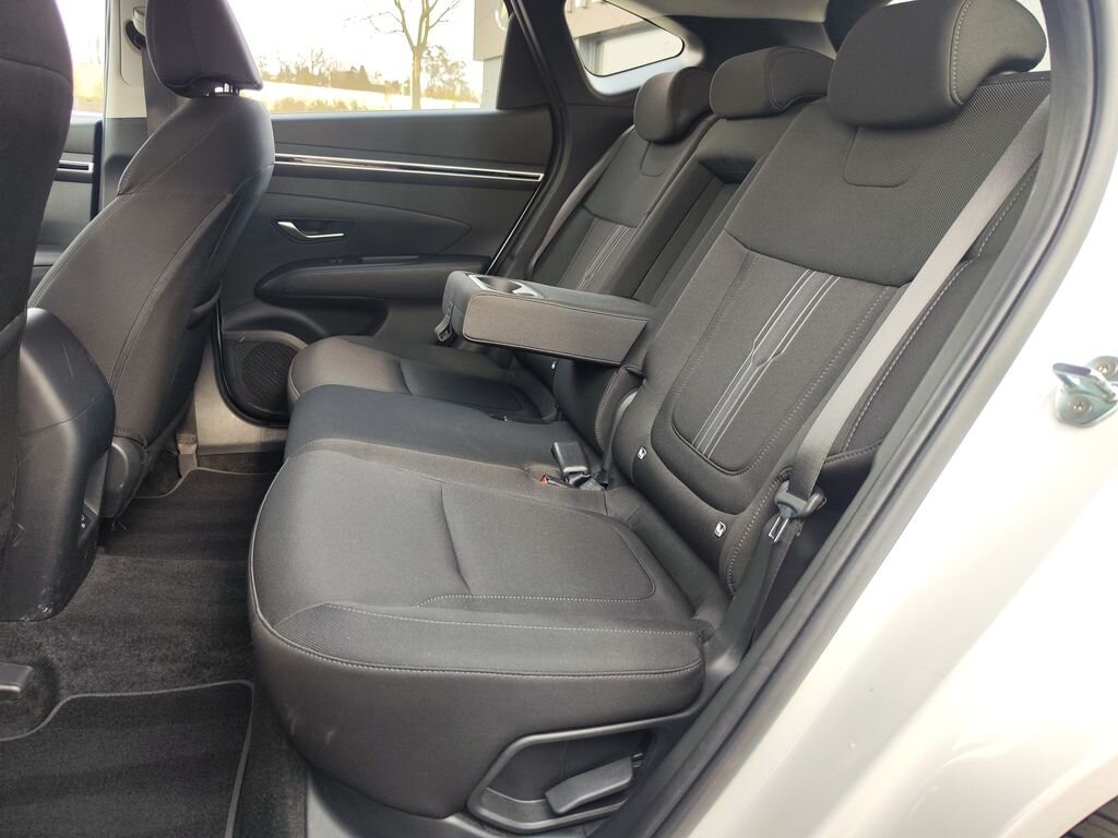 Hyundai Tucson SUV / Terénní 1,6 l 110 kw