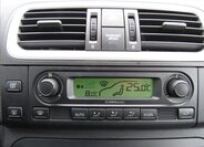 Škoda Fabia Kombi 1,4 l 63 kw