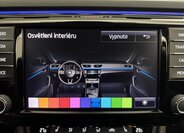 Škoda Superb Kombi 2,0 l 110 kw