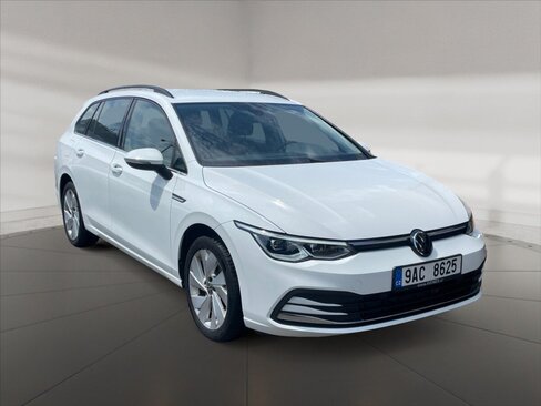 Volkswagen Golf Kombi 2,0 l 110 kw