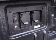 Ford Ranger Pick-up 3,0 l 177 kw