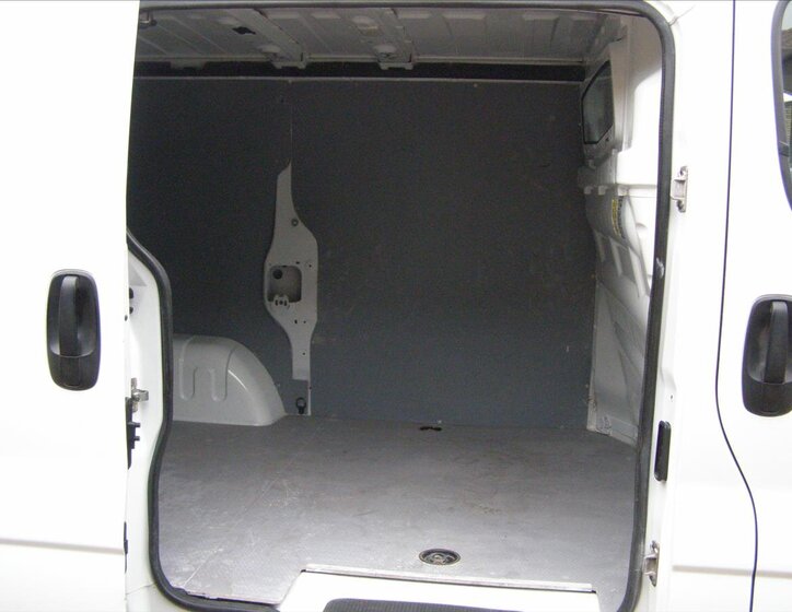 Renault Trafic Ostatní 2,0 l 66 kw