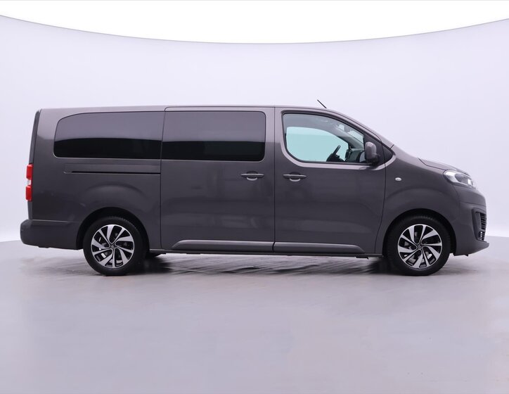 Citroën SpaceTourer 8