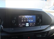 Volkswagen Caddy Skříň 2,0 l 75 kw