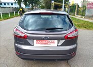 Ford Mondeo Kombi 2,0 l 120 kw