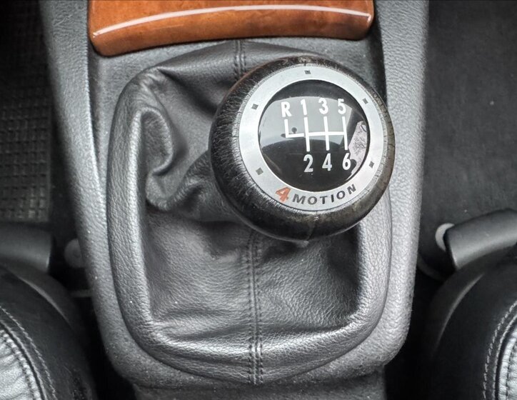 Volkswagen Passat 44