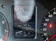 Volkswagen Polo Hatchback 1,4 l 63 kw