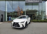 Lexus NX 450h plus SUV 2,5 l 227 kw