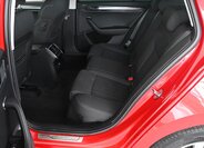 Škoda Superb Kombi 2,0 l 110 kw