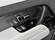 Land Rover Range Rover Sport SUV / Terénní 3,0 l 221 kw