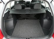 Škoda Fabia Kombi 1,4 l 63 kw