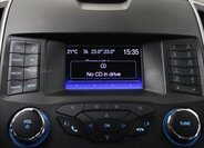 Ford S-MAX MPV 1,5 l 121 kw
