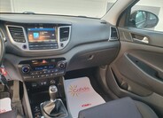 Hyundai Tucson 11
