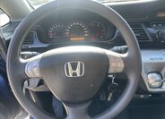 Honda FR-V Kombi 2,0 l 110 kw