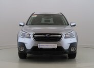 Subaru Outback Kombi 2,5 l 129 kw