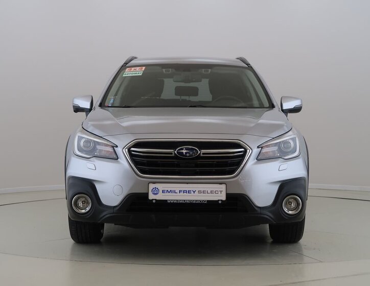 Subaru Outback Kombi 2,5 l 129 kw