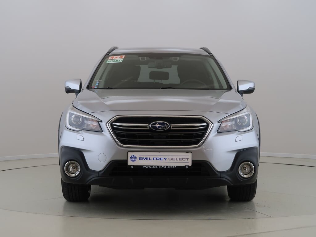 Subaru Outback Kombi 2,5 l 129 kw
