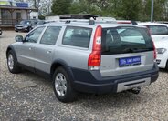 Volvo XC70 Kombi 2,4 l 136 kw