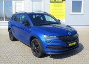Škoda Karoq SUV / Terénní 2,0 l 85 kw